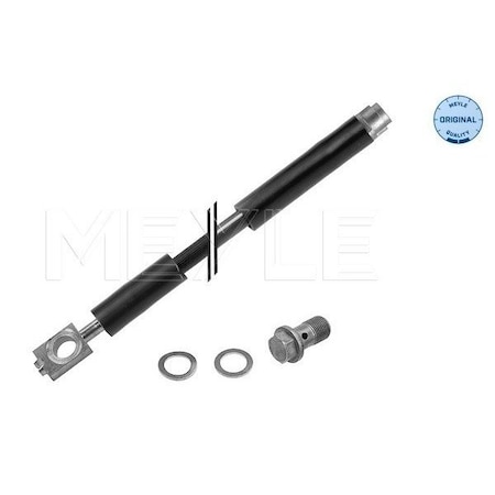 Meyle Brake Hose Hydraulic Hose, 1005250019/S 1005250019/S